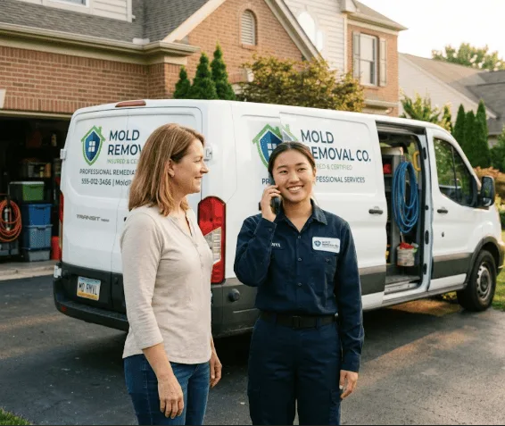 Crawlspace Mold Remediation Midland Park, NJ FAQs
